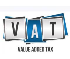 SAME DAY VAT