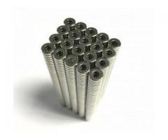 NEODYMIUM MAGNETS – ATTRACTIVE PRICES!