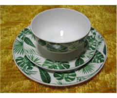 Porcelain Wares