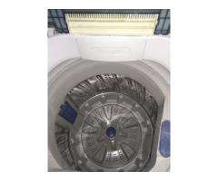 Samsung 8kg Washing Machine top loader