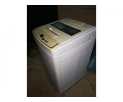 Samsung 8kg Washing Machine top loader