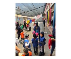 Allied Education Group