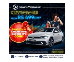 Volkswagen Vehicles for Sale