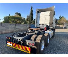USED 2018 MERCEDES-BENZ ACTROS 2646 FOR SALE