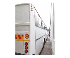 USED 1990 MERCEDES-BENZ 1628 - 48 SEATER BUS FOR SALE