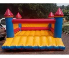 Inflatables, Jumping castles, Arches and Air dancers