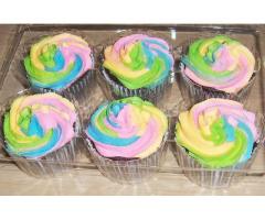 Cupcakes