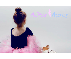 Extremely Urgent Au Pair Position in Clifton, Cape Town