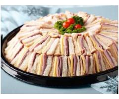 Fresh Platters and Blooms in Kempton Park