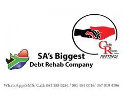 Become Creditworthy Again