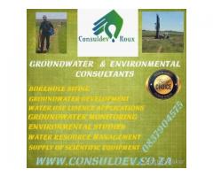 Borehole Services