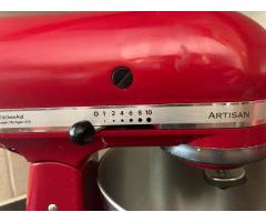 KitchenAid Mixer