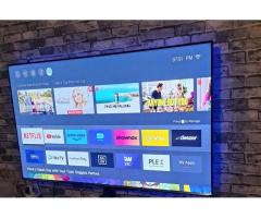 Hisense 65 Inch U7QF Uled TV