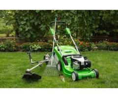 Office & Domestic Cleaners