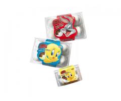 Sugar Club Easter Egg Hampers