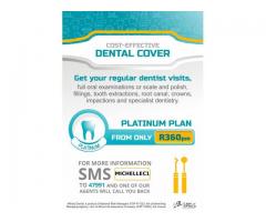 Affordable Dental Cover