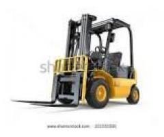 forklift, reach truck, tower craneoperators training consultants