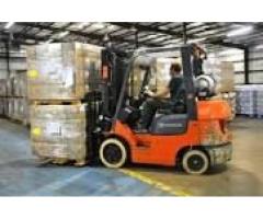 forklift, reach truck, tower craneoperators training consultants