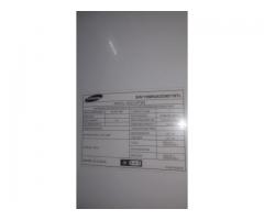 Samsung 660lt side by side 660lt fridge