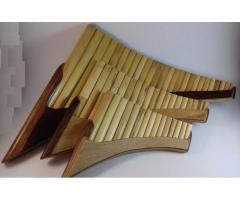 Panpipes