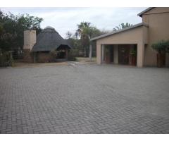 TEXAS BED AND BREAKFAST PHALABORWA