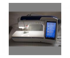 Brother Quatro 3 Innov-is 6750D