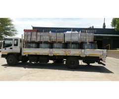 Transportation