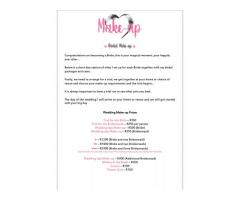 Lash Extensions