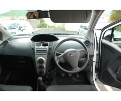 Toyota Yaris 2010 Model T3. 1.3 For Sale