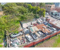 MULTI PROPERTY AUCTION | 23 Wills Road, Greyville, Durban