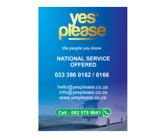 Yes Please Group - Accommodation and Travel and Tours