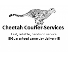 Cheetah Courier Services