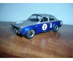 RICHIES TOY and MODEL CAR FAIR
