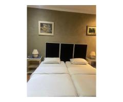 Short and Long Term Accommodation Rosebank