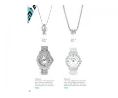 Watches for Men and Women