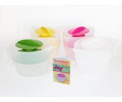 NO Spill Microwave Jug