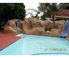 Rosenthal Guesthouse