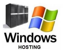 Web Development and Hosting