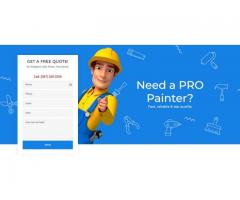 Painters Centurion