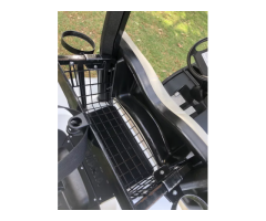 YAMAHA 2014 m model golf cart