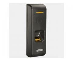 Biometric Access Control