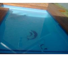CVP Projects and Swimming Pools