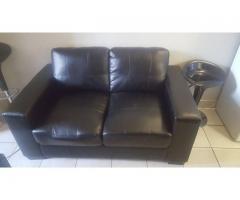 Deco furn 3piece couch set