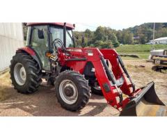 Case IH Farmall 95 Tractors