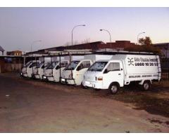 Gido Electric Fencing