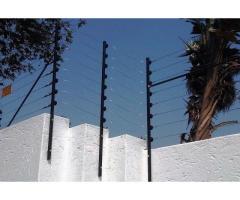 Gido Electric Fencing