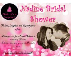 DIGITAL INVITATIONS AND MARKETING