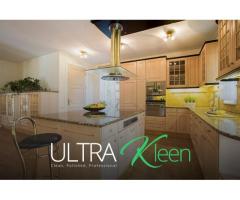 UltraKleen Cleaning Services