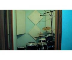 Audio Mixing and Mastering Course in South Africa.