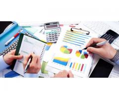 Accountant and Bookkeeper in the East Rand Area